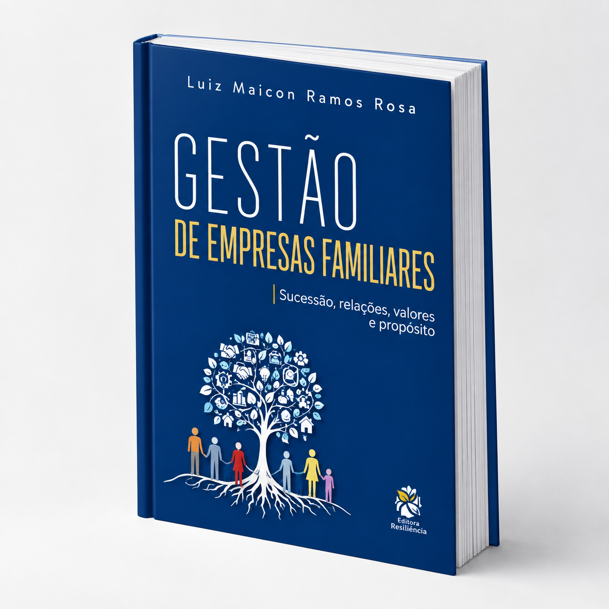 Série Gestão