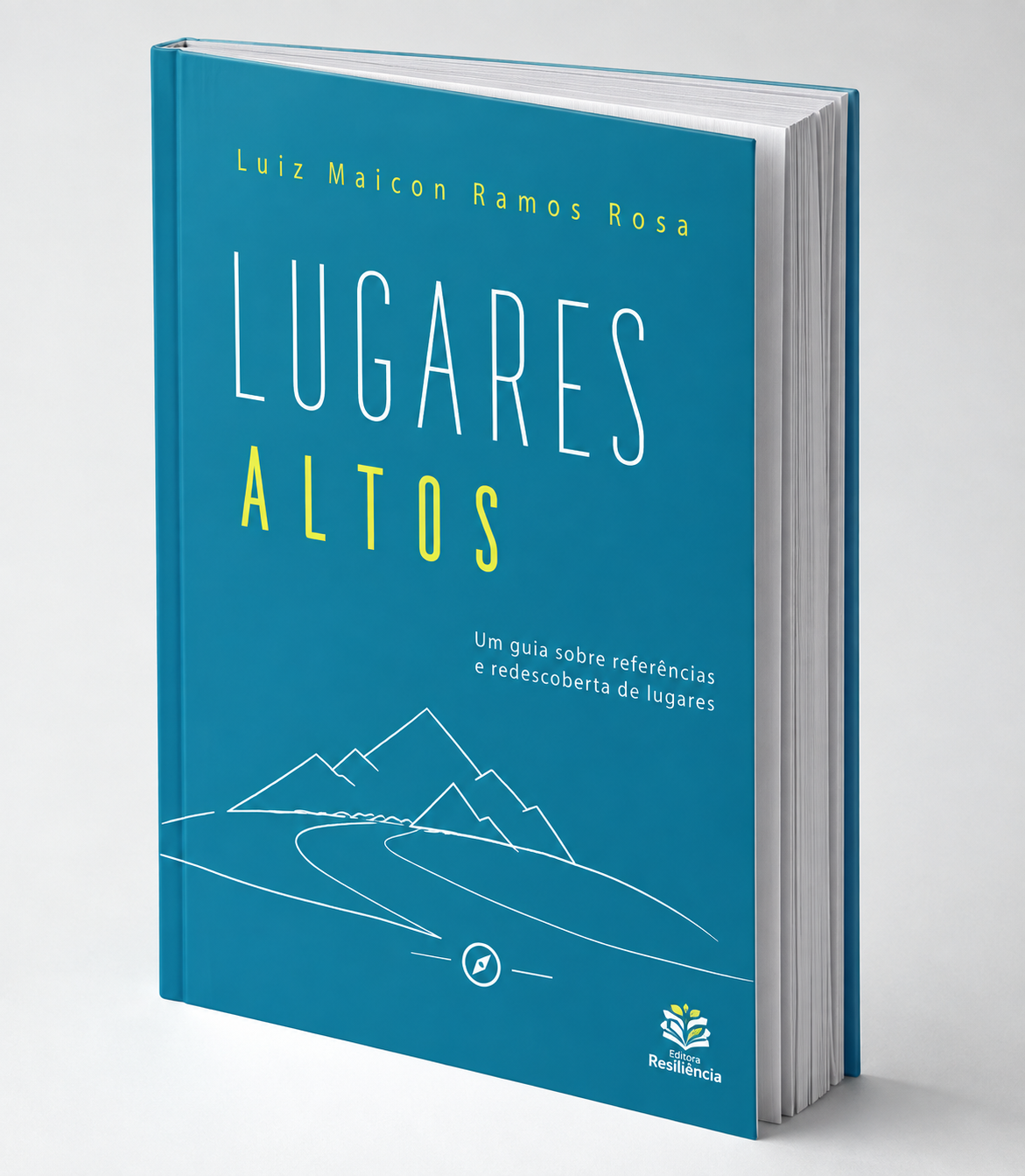 Série Lugares Altos