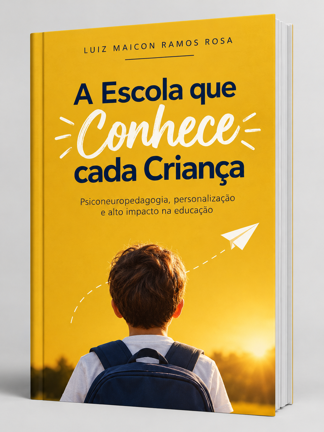Série Escolas