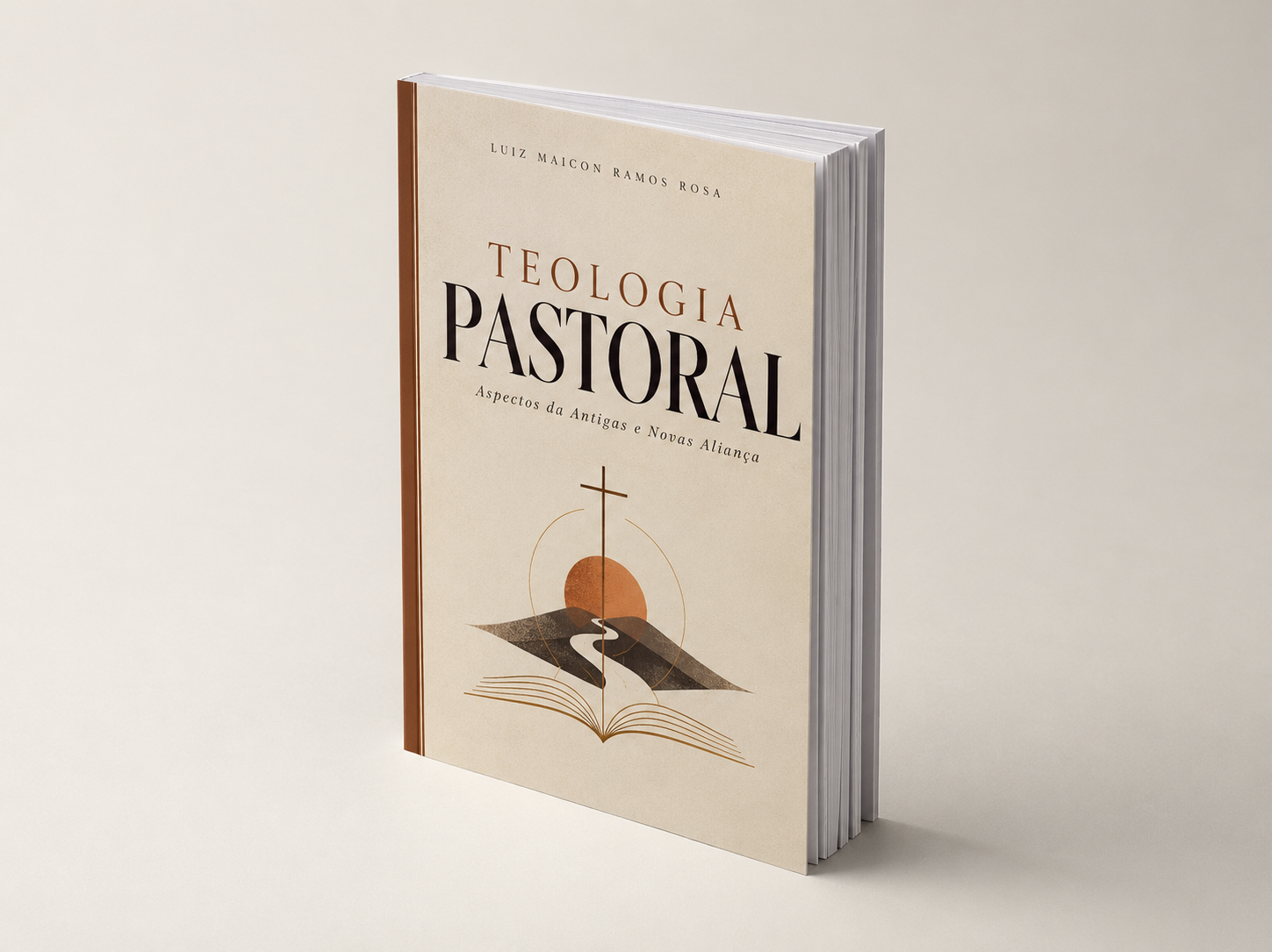 Série Pastoral